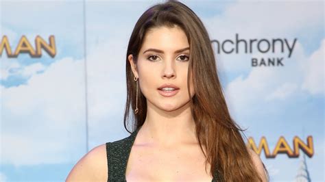 amanda cerny movies and tv shows|Amanda Cerny